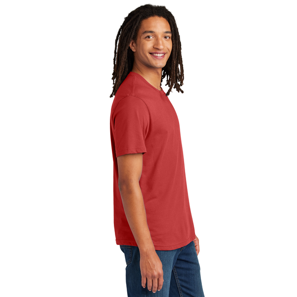 Allmade® Heavyweight Recycled Cotton Unisex Tee