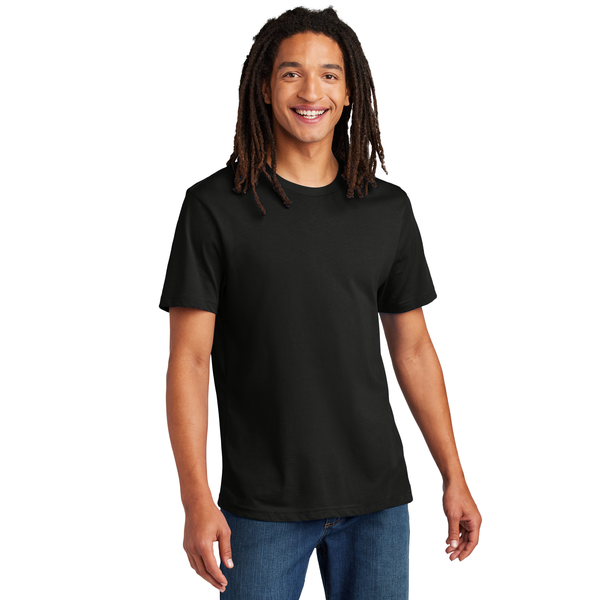 Allmade® Heavyweight Recycled Cotton Unisex Tee