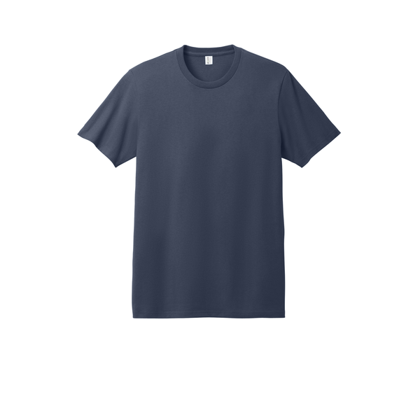 Allmade® Heavyweight Recycled Cotton Unisex Tee