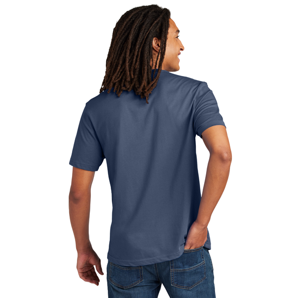 Allmade® Heavyweight Recycled Cotton Unisex Tee