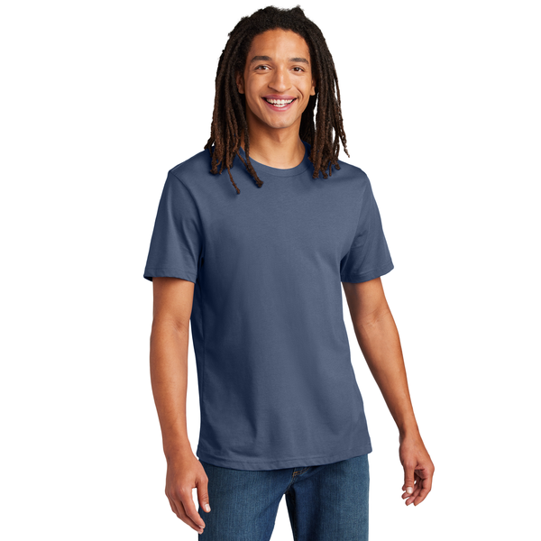 Allmade® Heavyweight Recycled Cotton Unisex Tee