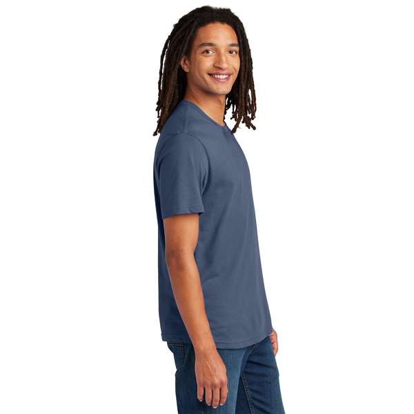 Allmade® Heavyweight Recycled Cotton Unisex Tee