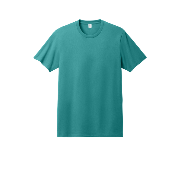 Allmade® Heavyweight Recycled Cotton Unisex Tee