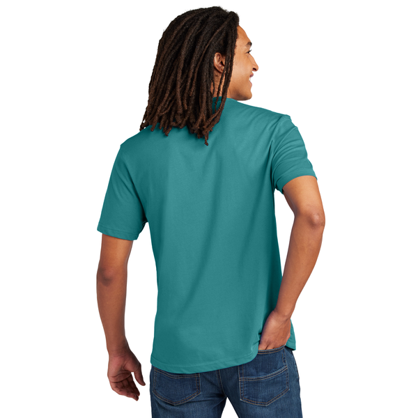 Allmade® Heavyweight Recycled Cotton Unisex Tee