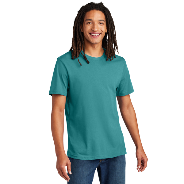 Allmade® Heavyweight Recycled Cotton Unisex Tee