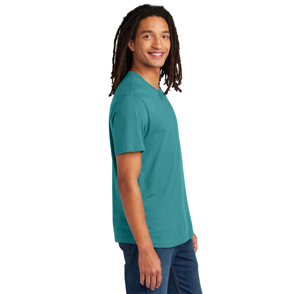 Allmade® Heavyweight Recycled Cotton Unisex Tee