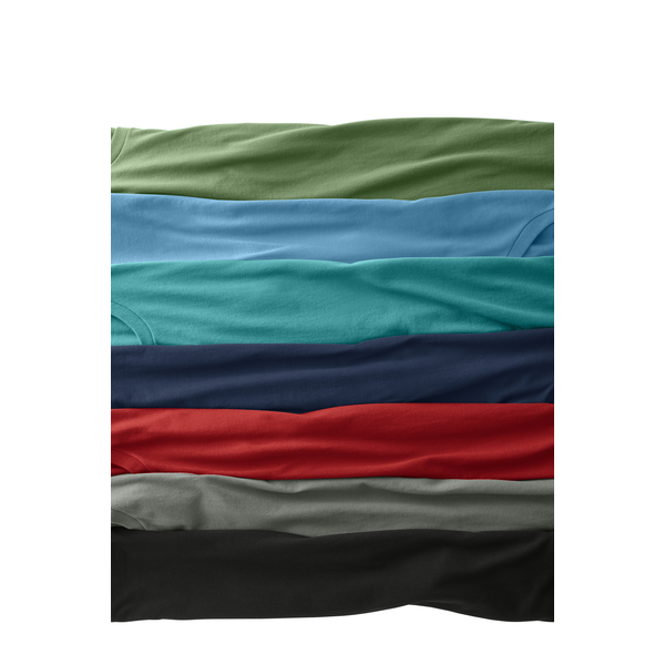 Allmade® Heavyweight Recycled Cotton Unisex Tee