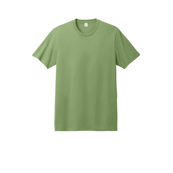 Allmade® Heavyweight Recycled Cotton Unisex Tee