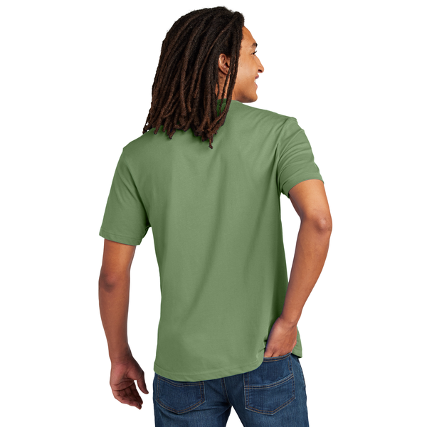 Allmade® Heavyweight Recycled Cotton Unisex Tee