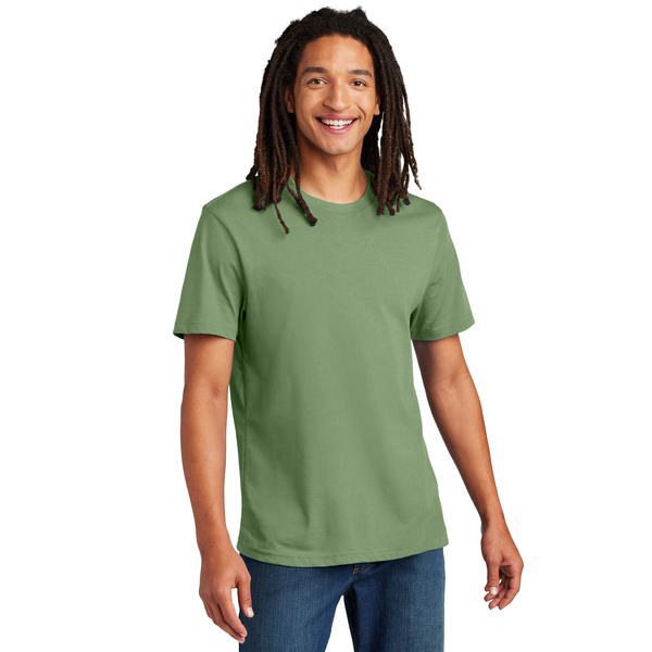 Allmade® Heavyweight Recycled Cotton Unisex Tee