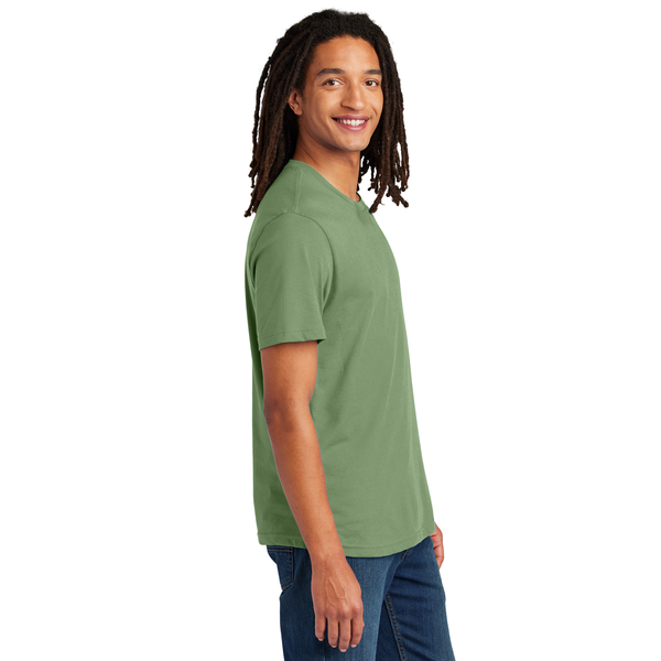 Allmade® Heavyweight Recycled Cotton Unisex Tee