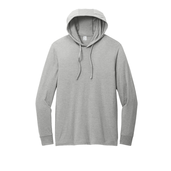 Allmade® Tri-Blend Hoodie Unisex Tee