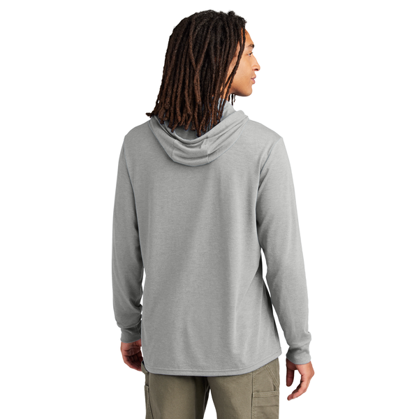 Allmade® Tri-Blend Hoodie Unisex Tee