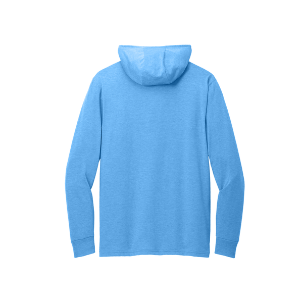 Allmade® Tri-Blend Hoodie Unisex Tee