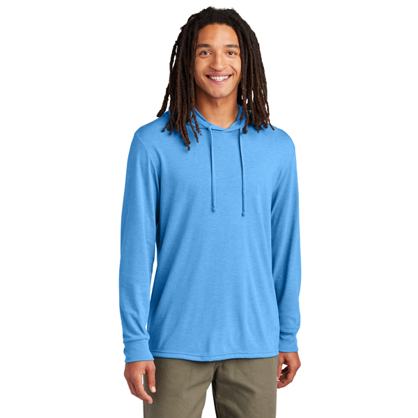 Allmade® Tri-Blend Hoodie Unisex Tee