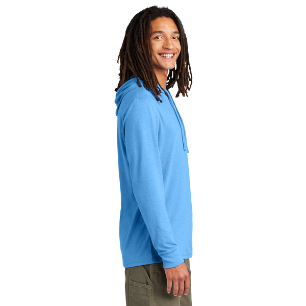 Allmade® Tri-Blend Hoodie Unisex Tee