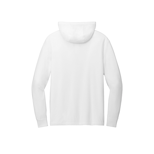 Allmade® Tri-Blend Hoodie Unisex Tee