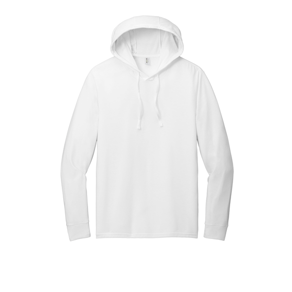 Allmade® Tri-Blend Hoodie Unisex Tee