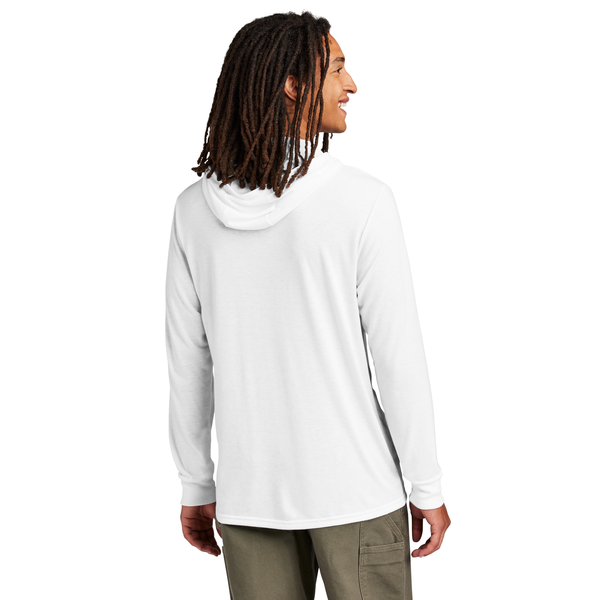 Allmade® Tri-Blend Hoodie Unisex Tee