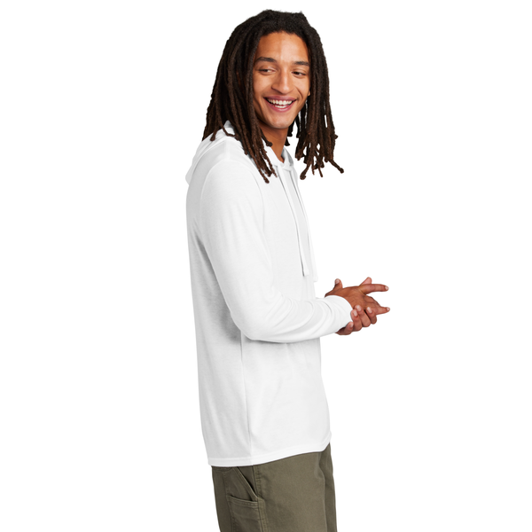 Allmade® Tri-Blend Hoodie Unisex Tee