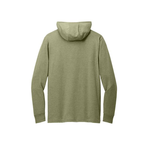 Allmade® Tri-Blend Hoodie Unisex Tee