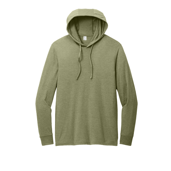 Allmade® Tri-Blend Hoodie Unisex Tee