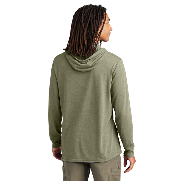 Allmade® Tri-Blend Hoodie Unisex Tee