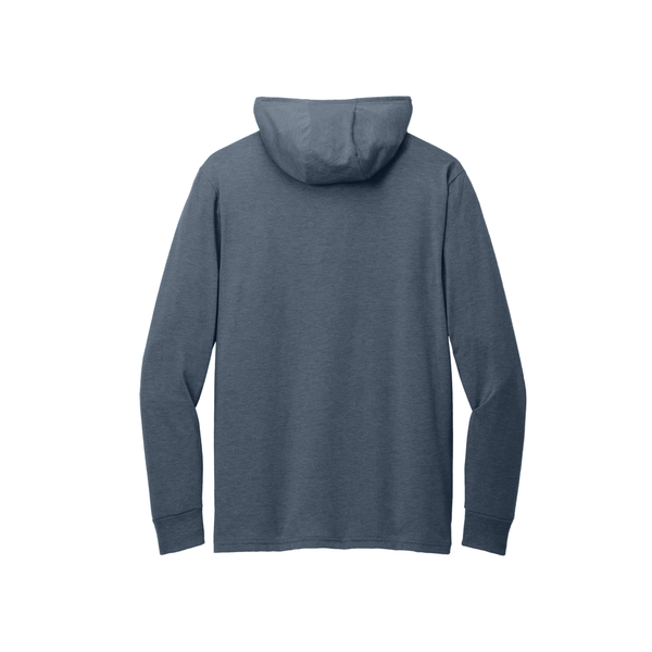 Allmade® Tri-Blend Hoodie Unisex Tee