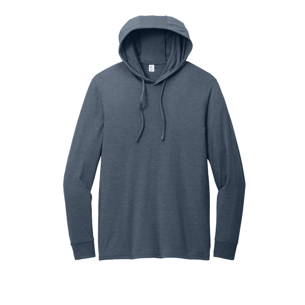 Allmade® Tri-Blend Hoodie Unisex Tee