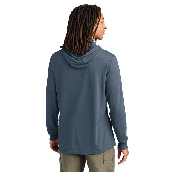 Allmade® Tri-Blend Hoodie Unisex Tee