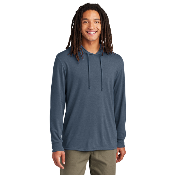 Allmade® Tri-Blend Hoodie Unisex Tee