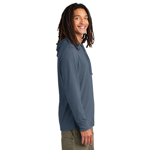 Allmade® Tri-Blend Hoodie Unisex Tee