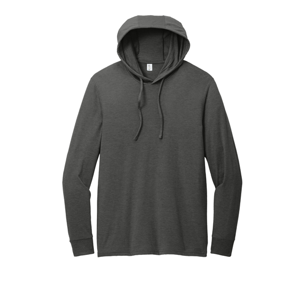 Allmade® Tri-Blend Hoodie Unisex Tee