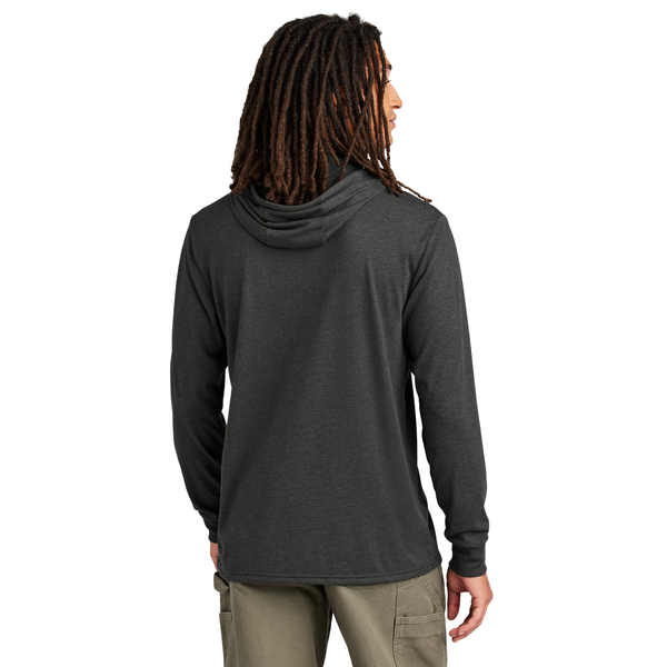 Allmade® Tri-Blend Hoodie Unisex Tee