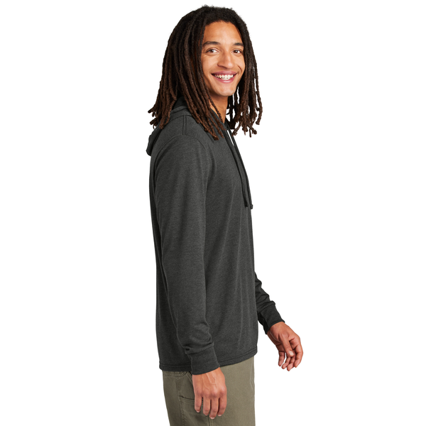 Allmade® Tri-Blend Hoodie Unisex Tee