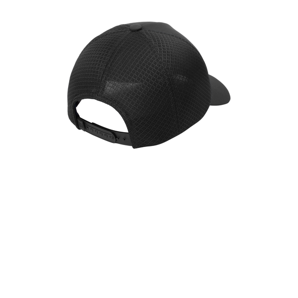OGIO® Foam Lightly Structured Trucker Cap