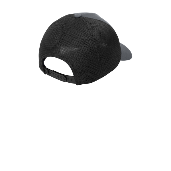 OGIO® Foam Lightly Structured Trucker Cap