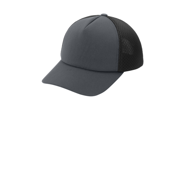 OGIO® Foam Lightly Structured Trucker Cap