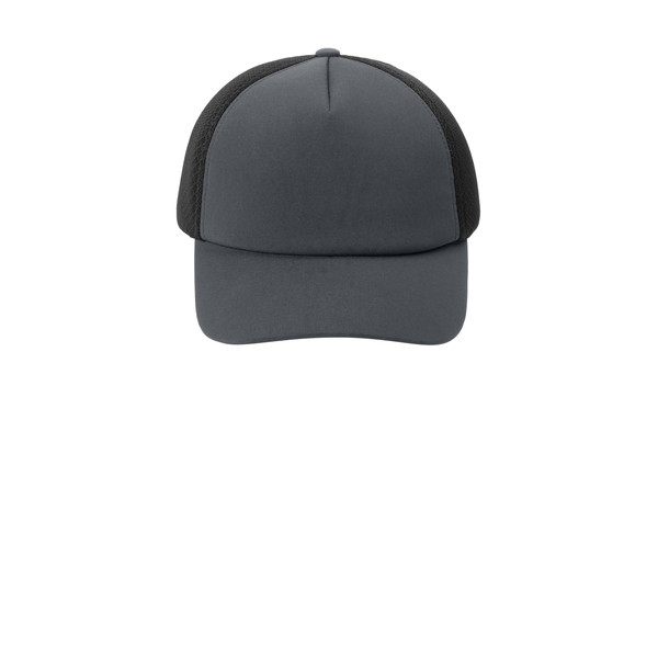 OGIO® Foam Lightly Structured Trucker Cap