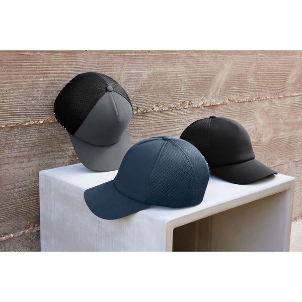 OGIO® Foam Lightly Structured Trucker Cap