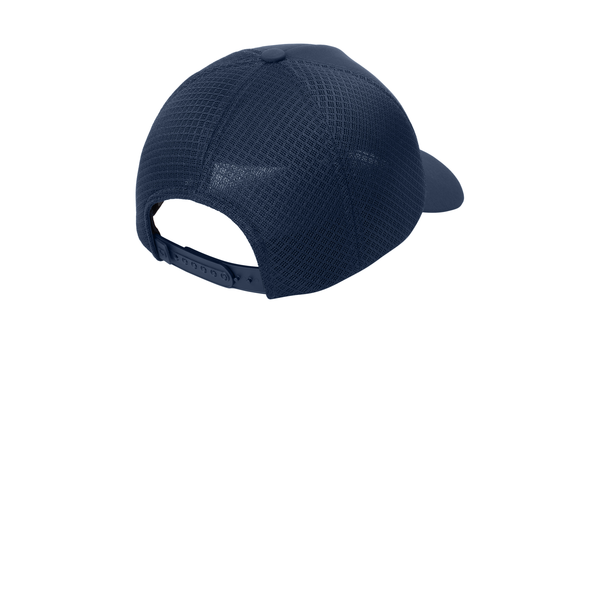 OGIO® Foam Lightly Structured Trucker Cap