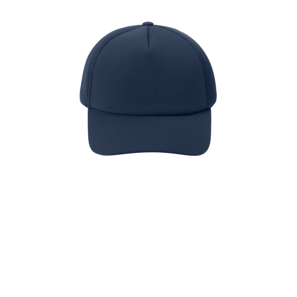OGIO® Foam Lightly Structured Trucker Cap