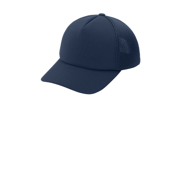 OGIO® Foam Lightly Structured Trucker Cap