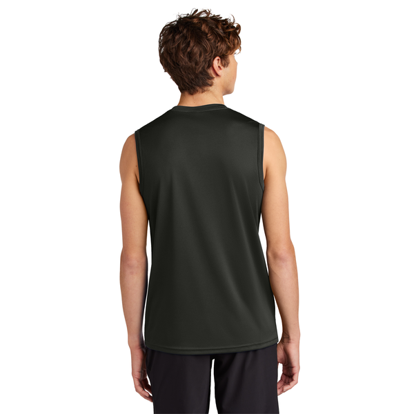 Port & Company® Performance Polyester Men's Sleeveless Tee