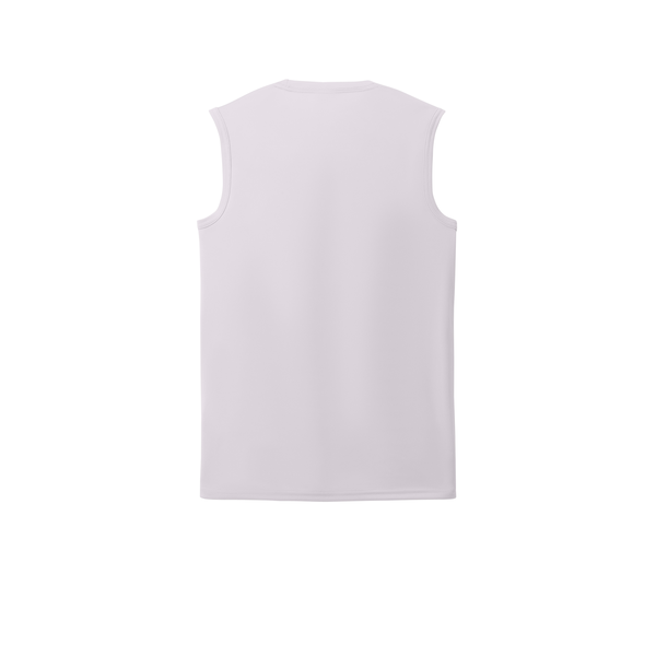 Port & Company® Performance Polyester Men's Sleeveless Tee
