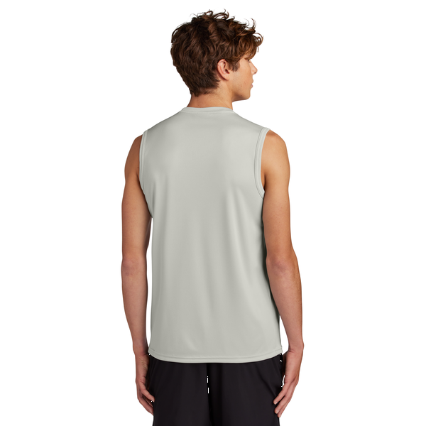 Port & Company® Performance Polyester Men's Sleeveless Tee