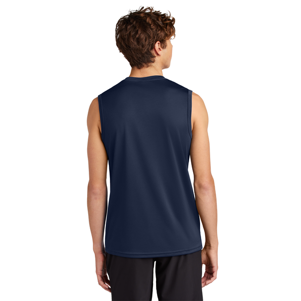 Port & Company® Performance Polyester Men's Sleeveless Tee