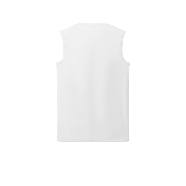 Port & Company® Performance Polyester Men's Sleeveless Tee