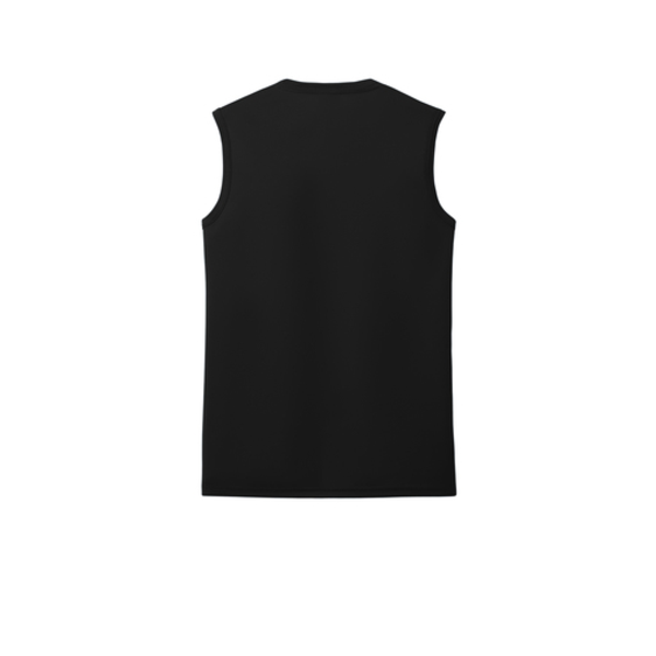 Port & Company® Performance Polyester Men's Sleeveless Tee