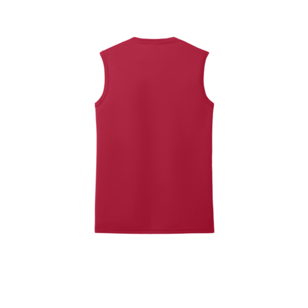 Port & Company® Performance Polyester Men's Sleeveless Tee